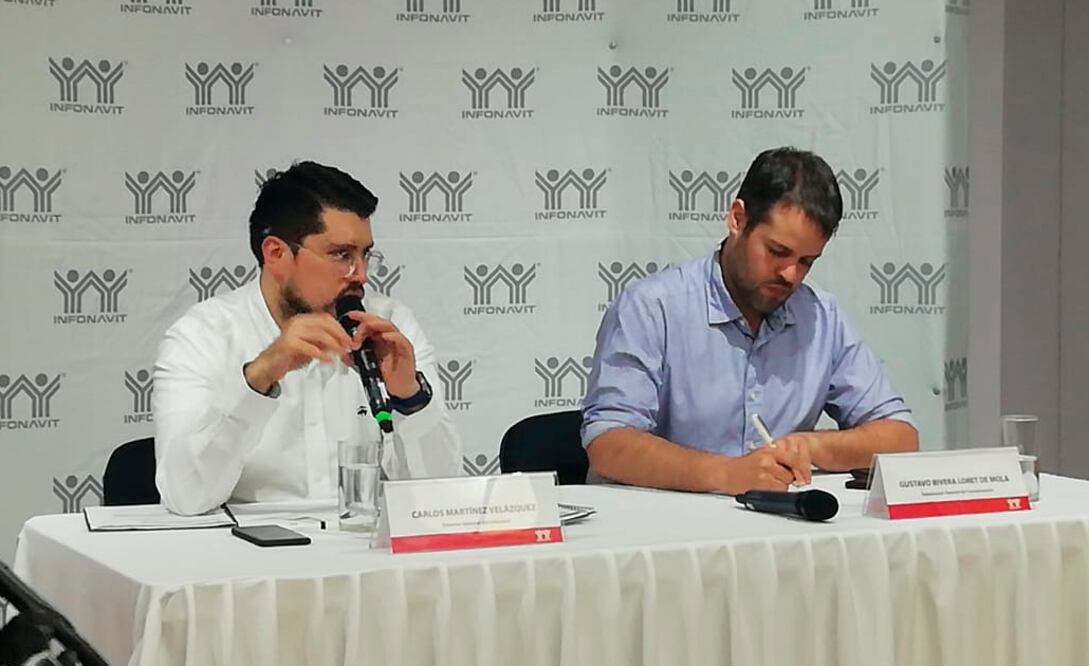 INFONAVIT, IMSS y SAT van contra empresas incumplidas