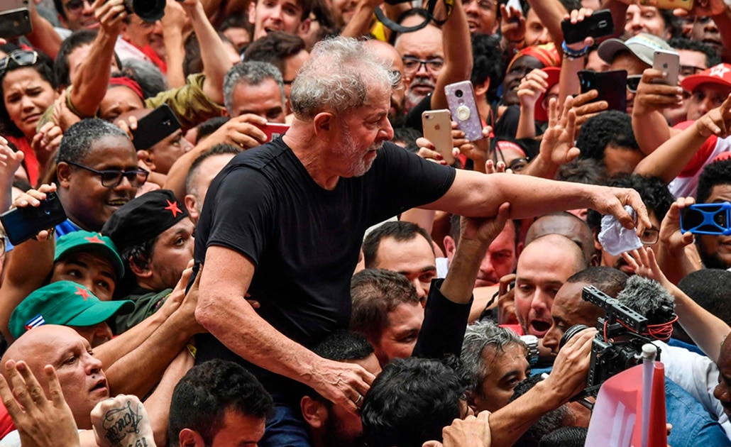 Foto: AFP | El Universal