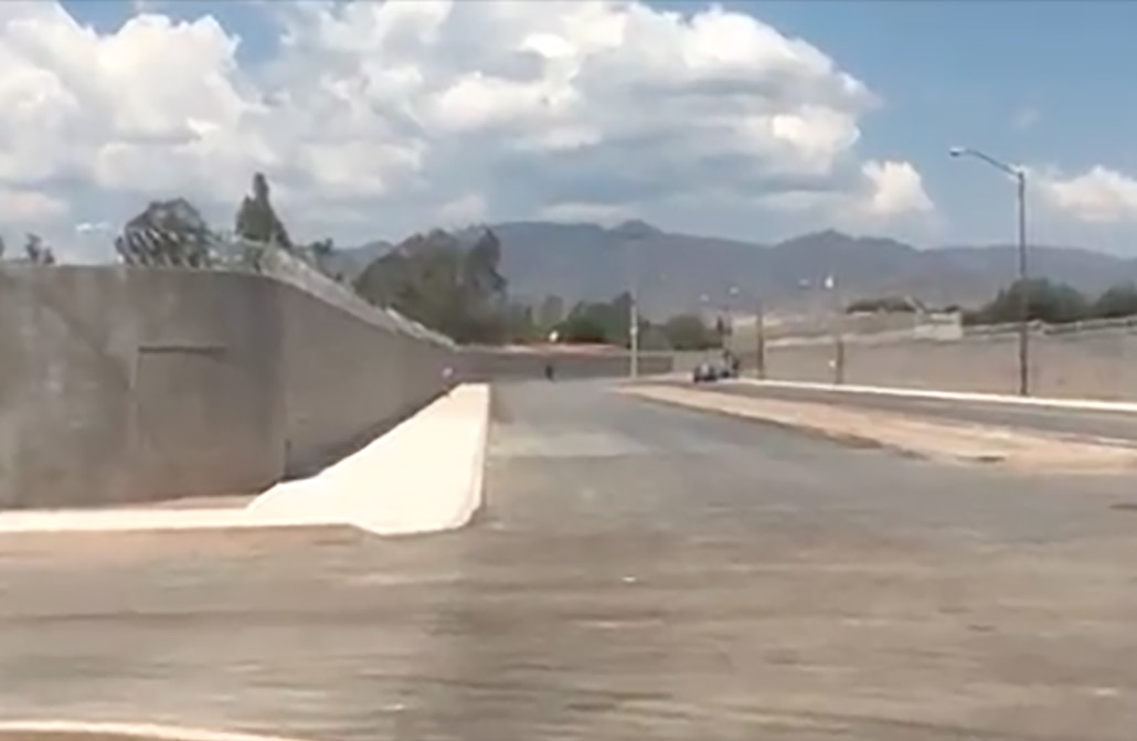 Congreso pedirá a SEDATU planos de La Noria