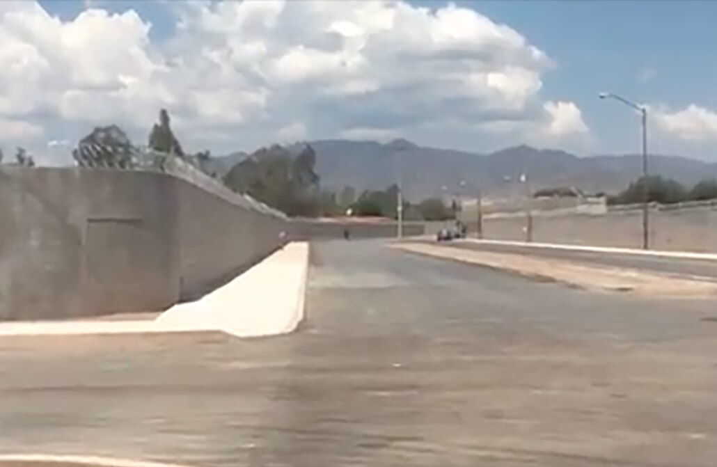 Congreso pedirá a SEDATU planos de La Noria