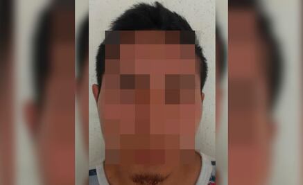 Detienen a un joven por traer marihuana 