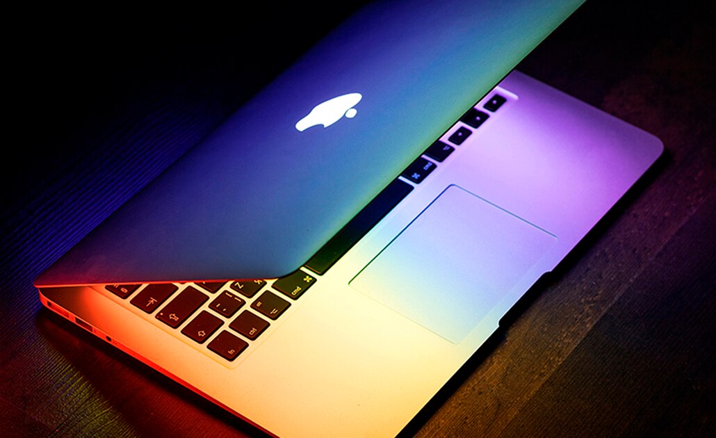 Apple detecta fallo en baterías con riesgo de incendio en MacBook Pro