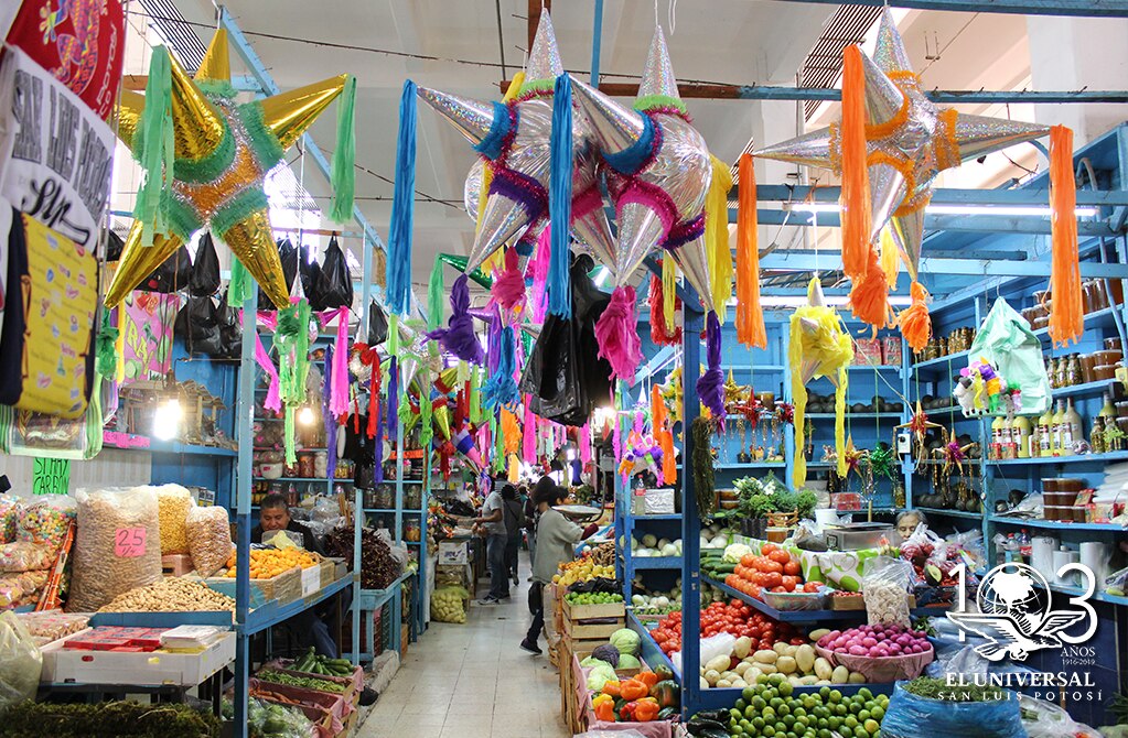 Proyectan modernización del mercado República 