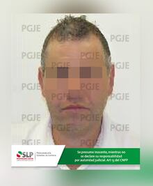 Sujeto es detenido por abuso de confianza