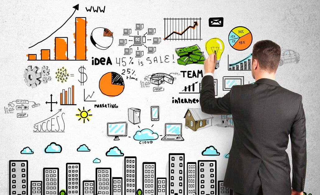 Academia de emprendimiento registra 21 mil jóvenes inscritos