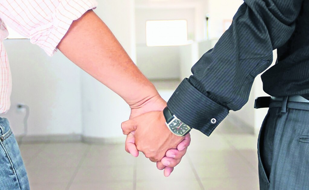 Hoy se discute en Congreso el matrimonio igualitario