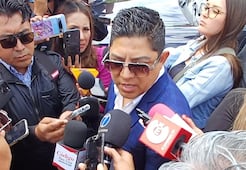 Ricardo Gallardo busca que el 80% de su gabinete en SLP sean mujeres al cierre de gestión  