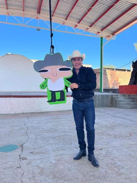 ¿Quién fue Emmanuel Govea Díaz?