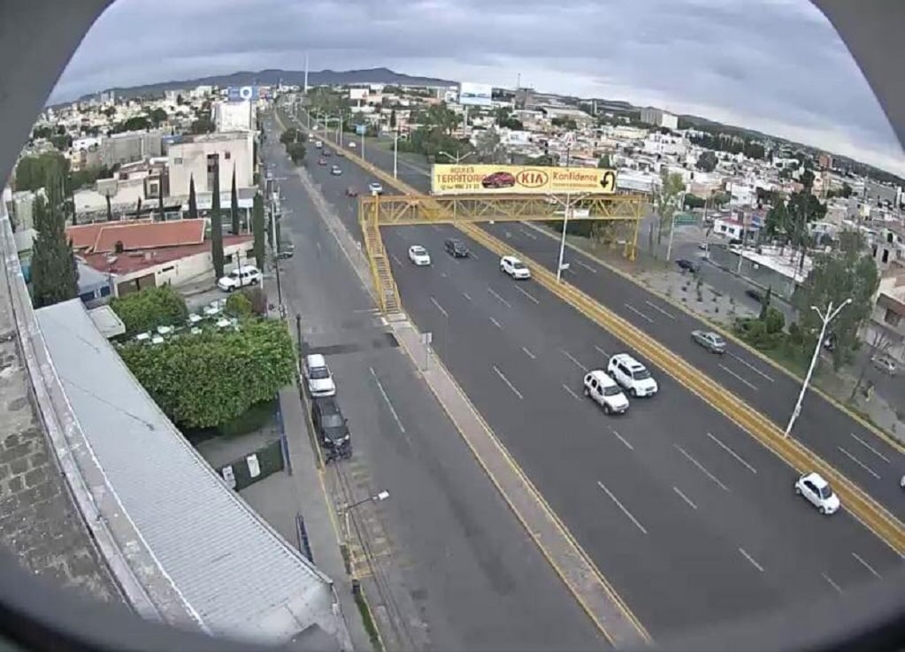 Tras bloqueo, restablecen circulación en Salvador Nava