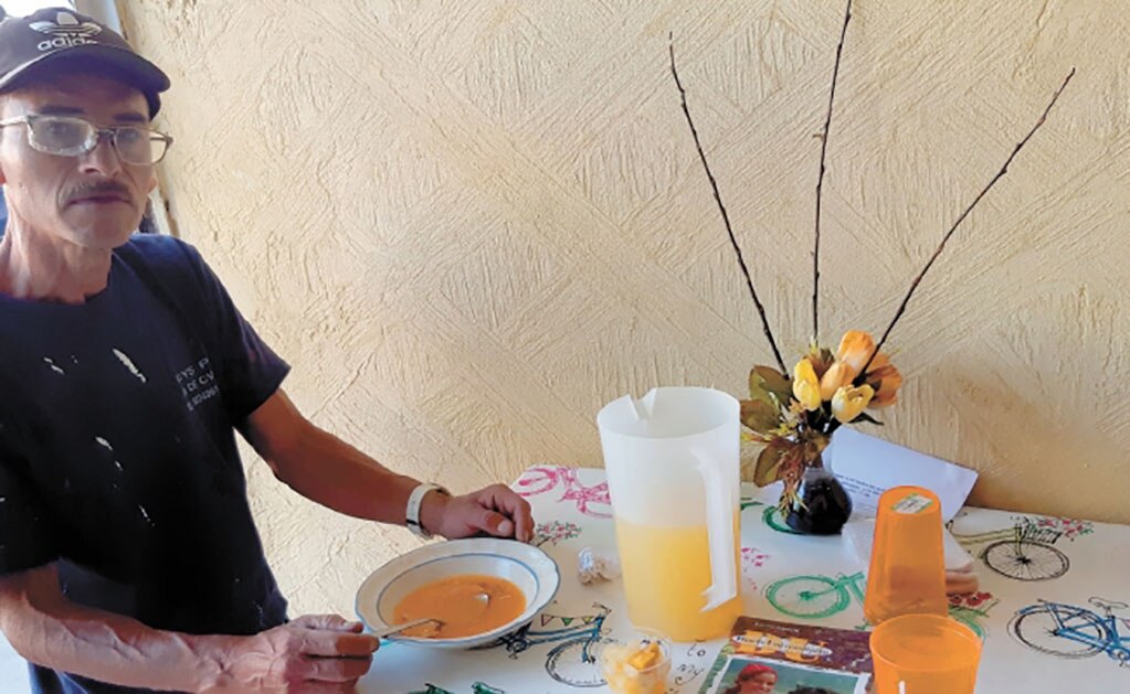 Tras retiro de comedores comunitarios, gobierno estatal intervendrá en caso de ser necesario