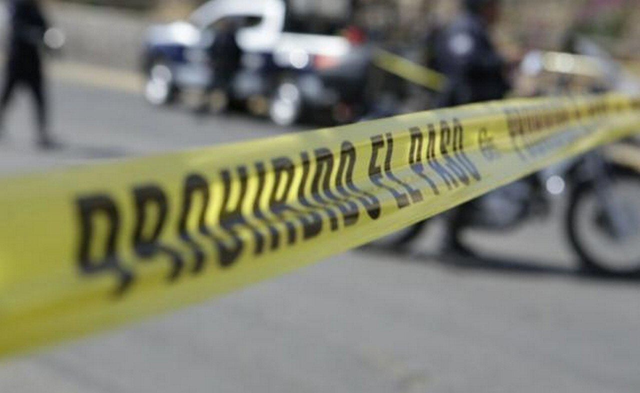  Asesinan a 2 personas durante funeral en Veracruz y disparan a féretro