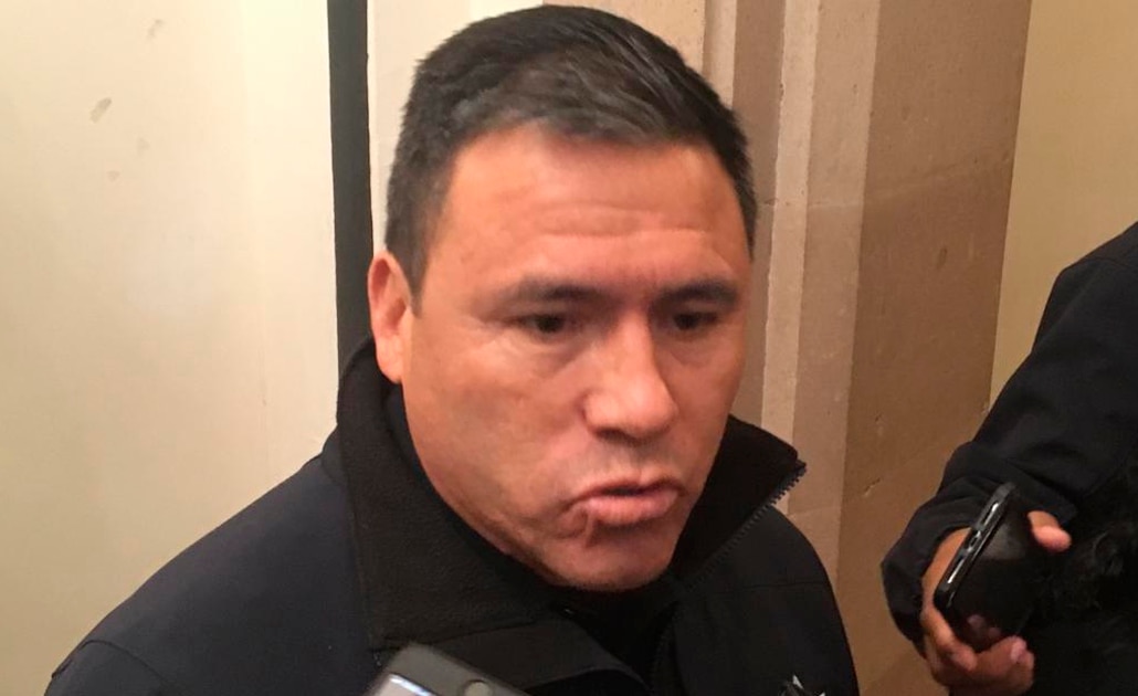 2019, un año “complicado” en seguridad para SLP, reconoce SSPE