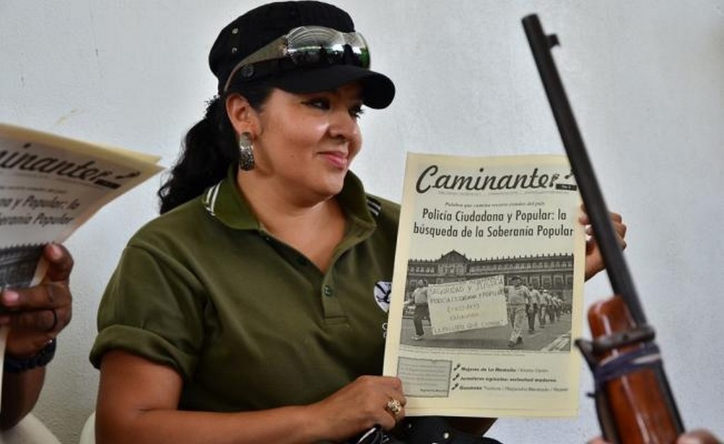 Foto: Archivo / EL UNIVERSAL