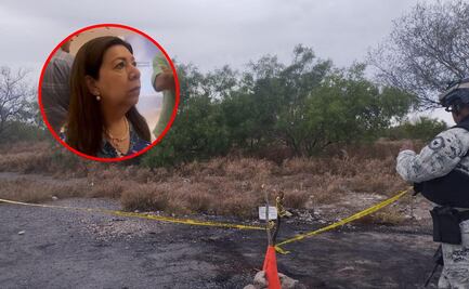 Fosas clandestinas en la Huasteca y Zona Media de SLP: Fiscalía revela hallazgos y trabajo con madres buscadoras 