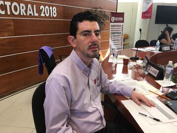 En casillas permitieron votar hasta con fotografías de la credencial