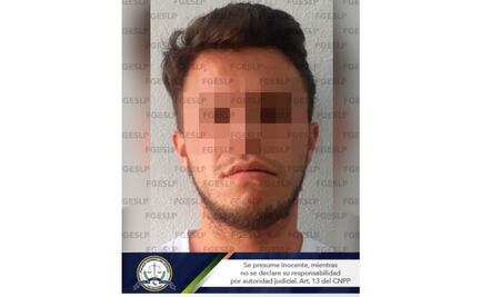 Detienen a sujeto relacionado con homicidio de hombre en fracción El Morro