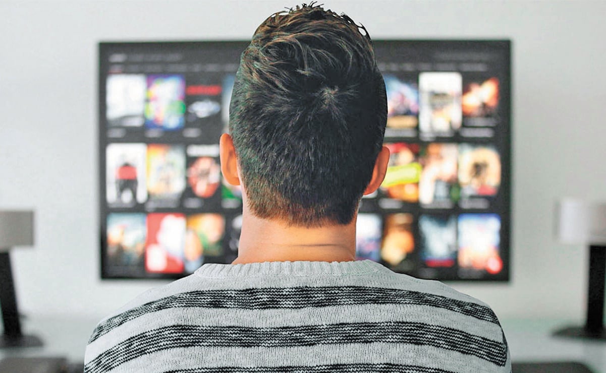 ¿Maratón? Películas navideñas en Netflix para disfrutar del recalentado este 1 de enero de 2022