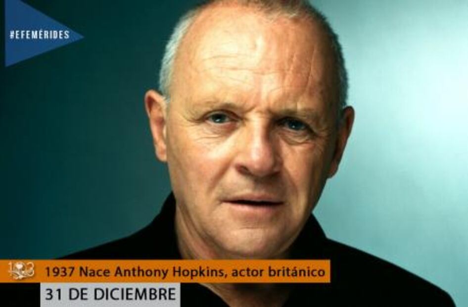 Efemérides 31 de diciembre