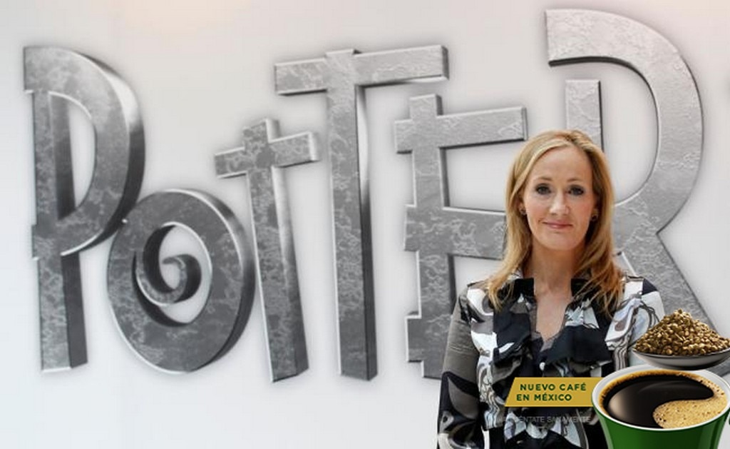 J.K. Rowling lanzará nuevo libro en septiembre
