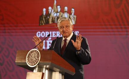 Calificadoras no son profesionales ni objetivas: AMLO