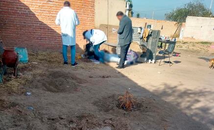 Inicia la semana con dos homicidios 