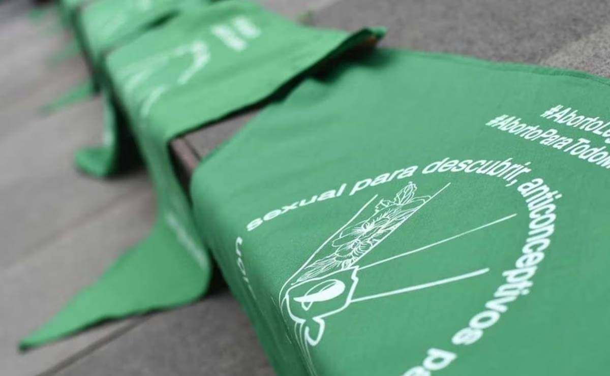 Suprema Corte despenaliza el aborto a nivel federal