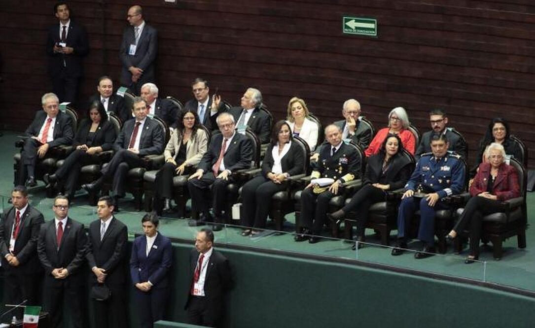 Foto: Archivo / EL UNIVERSAL