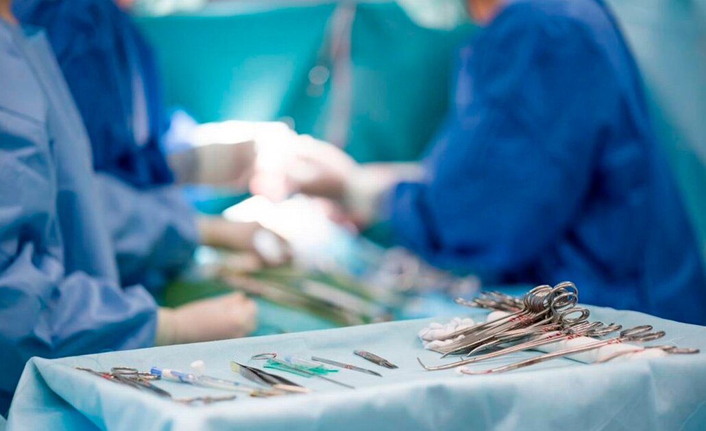 SLP registra muerte de 5 personas por no recibir órgano para trasplante