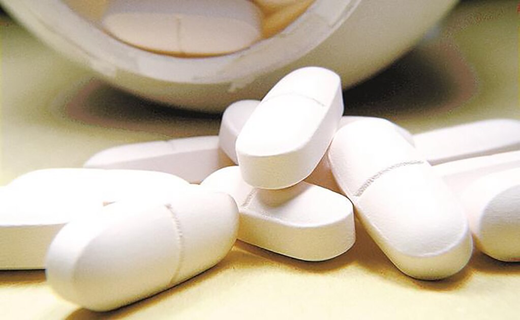 Foto: Archivo. El Universal.