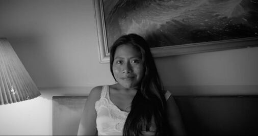 El infierno donde creció Yalitza, la protagonista de “Roma”