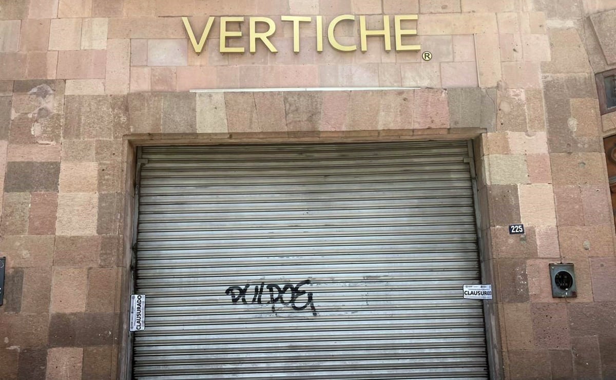 Empresa sólo ofreció 2 mil pesos tras muerte de César, acusan familiares; autoridades realizan inspección