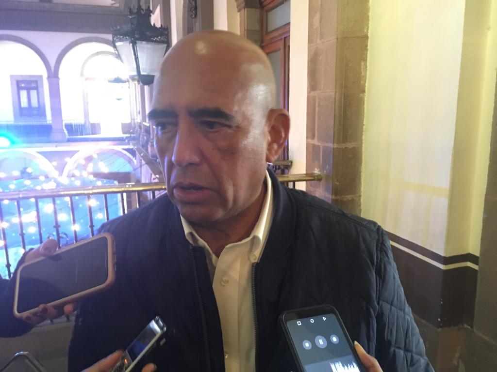 Ataque a funcionario de Santa María, no está vinculado con su actividad como servidor público: SGG