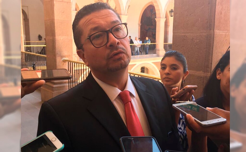 1.5% de Uber no es un impuesto, sino un “donativo” para el estado: Finanzas