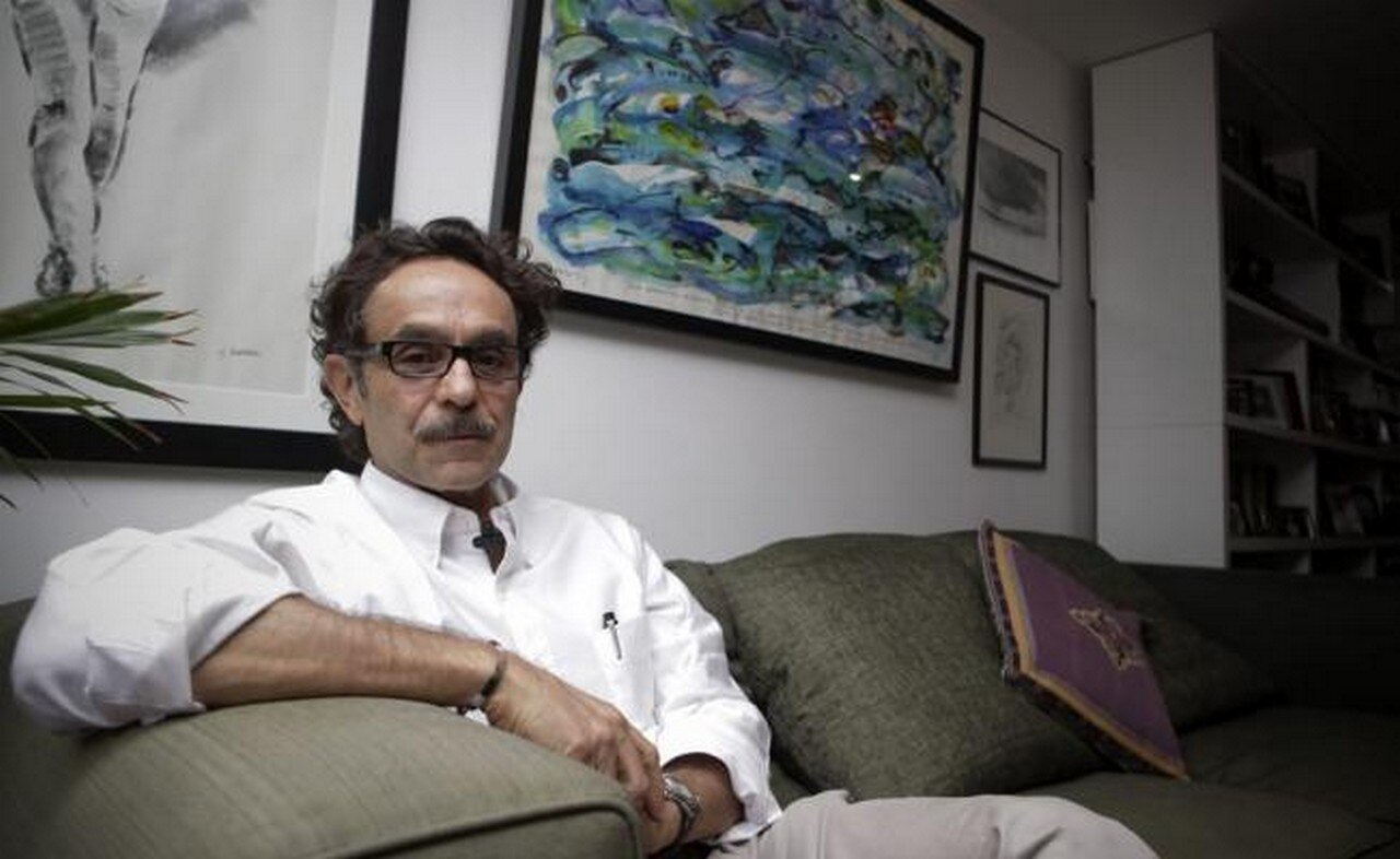 El reguetón, los indigentes y otros tuits polémicos de Gabriel Quadri