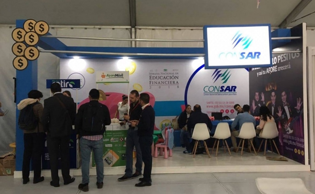 En debate por cobrarte menos comisiones, Afores con ganancias récord