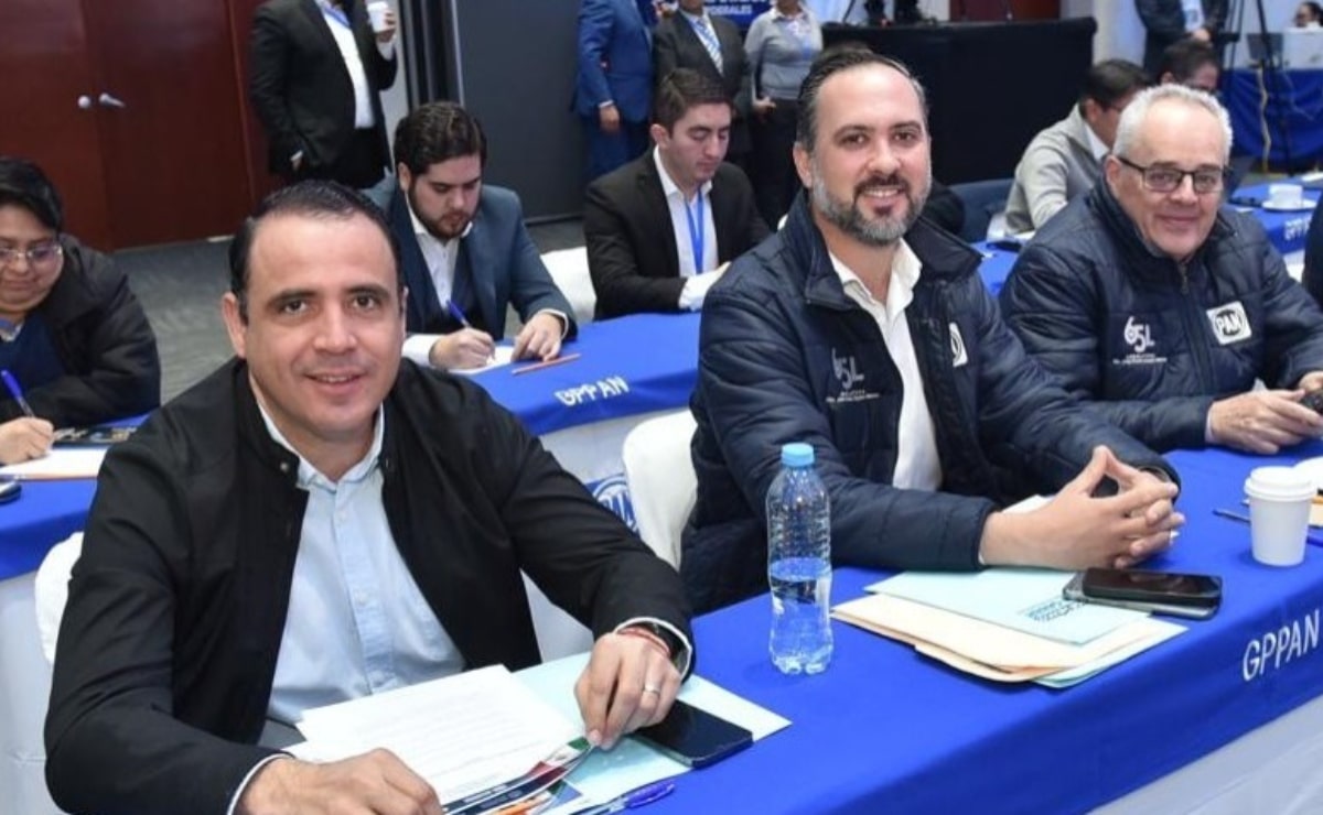 Diputados de SLP votaron en contra de prohibir las terapias de conversión