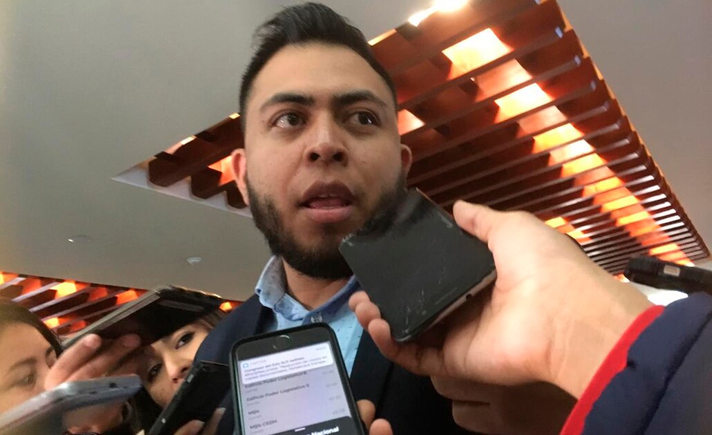 Sin diagnóstico aún sobre desaparición de “delegaciones” en SLP