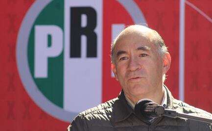 Enrique Galindo incrementará su presencia política tras integrarse como “defensor” del PRI