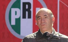 Enrique Galindo incrementará su presencia política tras integrarse como “defensor” del PRI