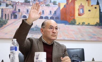 Cabildo de San Luis Potosí aprueba por unanimidad Plan Municipal de Desarrollo 2021-2024