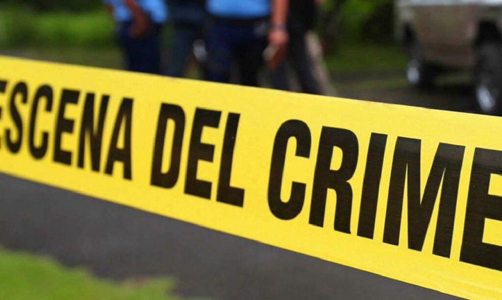 Investigan posible feminicidio en El Zapote en Rioverde