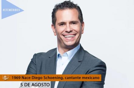 Efemérides 5 de agosto