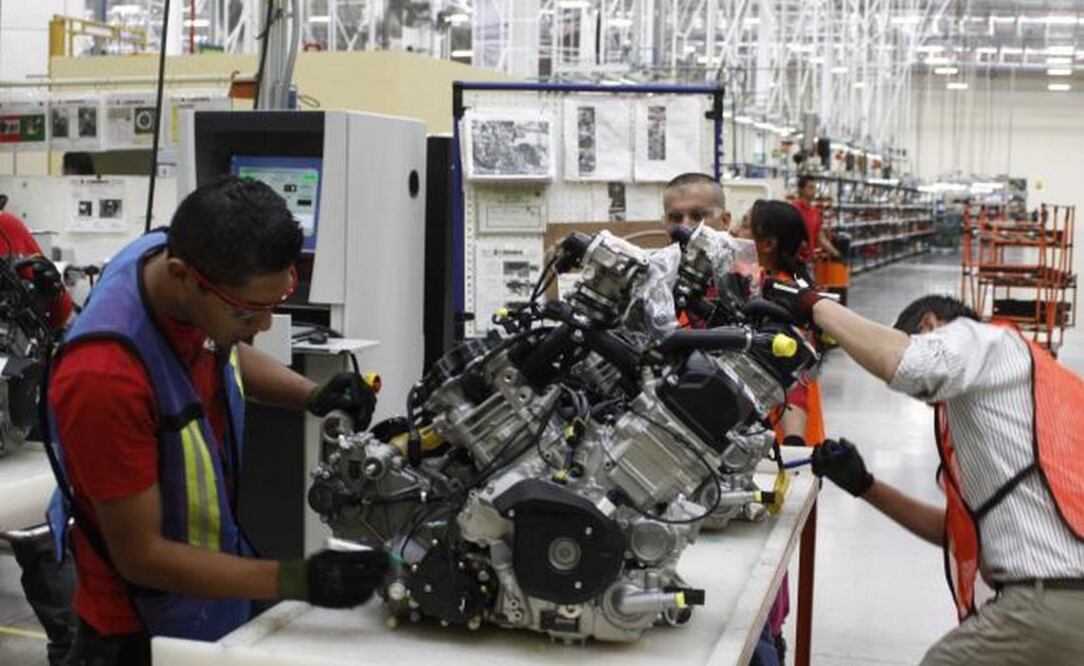 ARCHIVO. EL UNIVERSAL