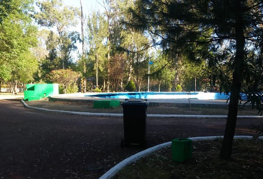 Protección Civil niega presencia de puma en Parque de Morales