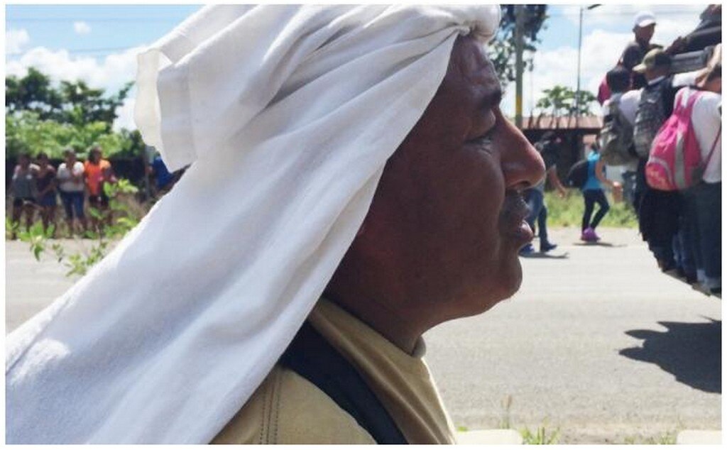  Deja Guatemala porque "en Estados Unidos lo que vale es la experiencia"