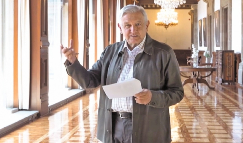 Foto: Captura de video