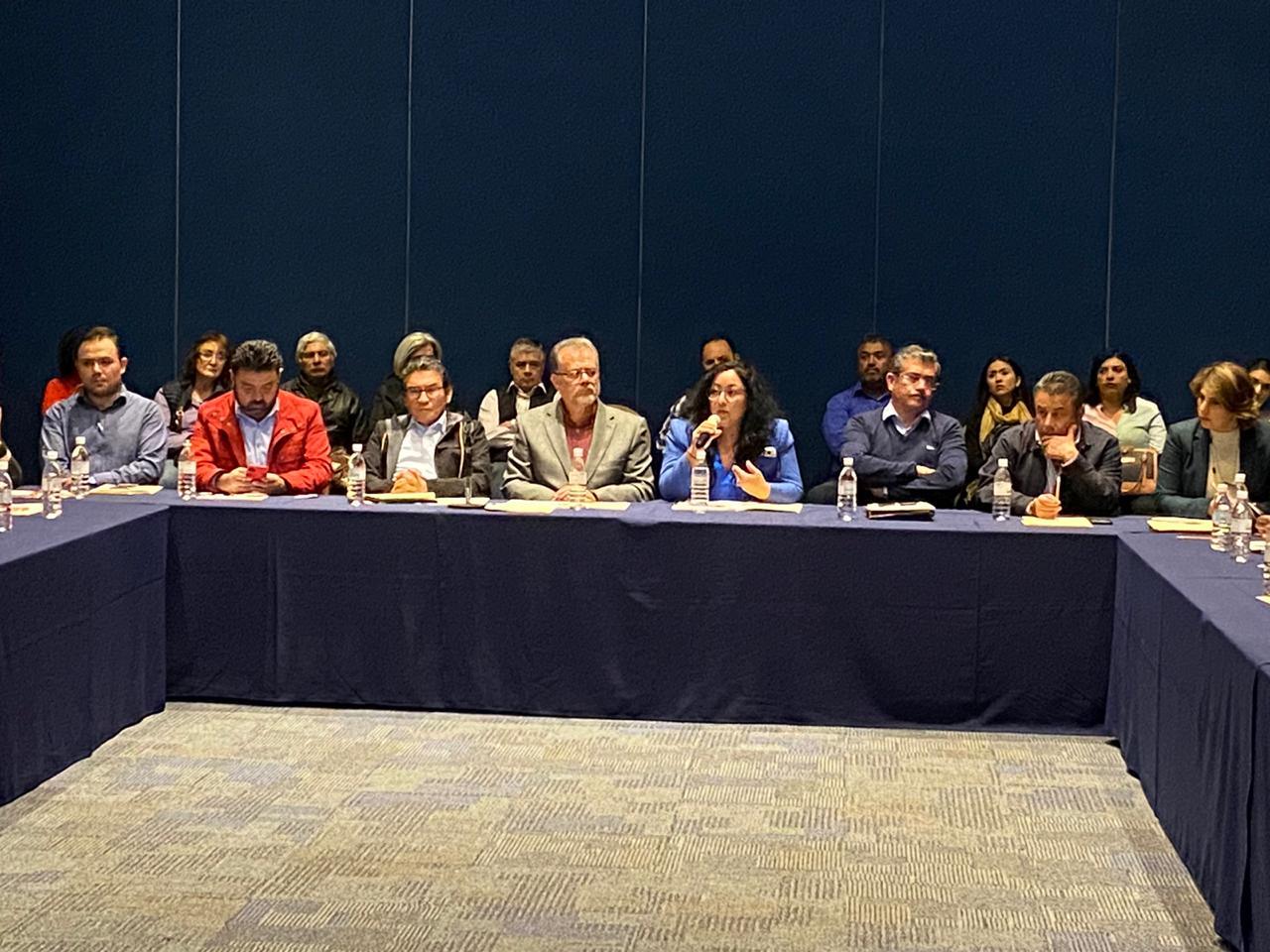 Incorporan 81 nuevas unidades de transporte urbano en la ZM de SLP