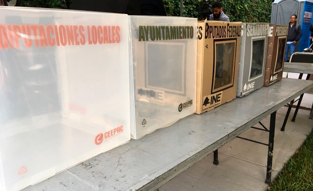 Impugnan elecciones en 22 municipios