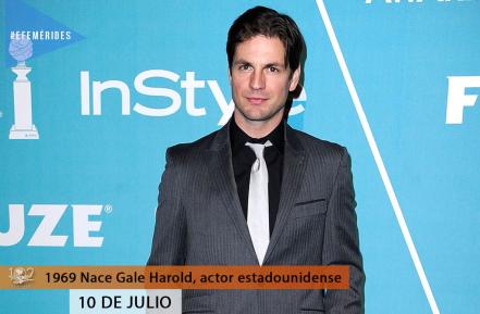 Efemérides 10 de julio