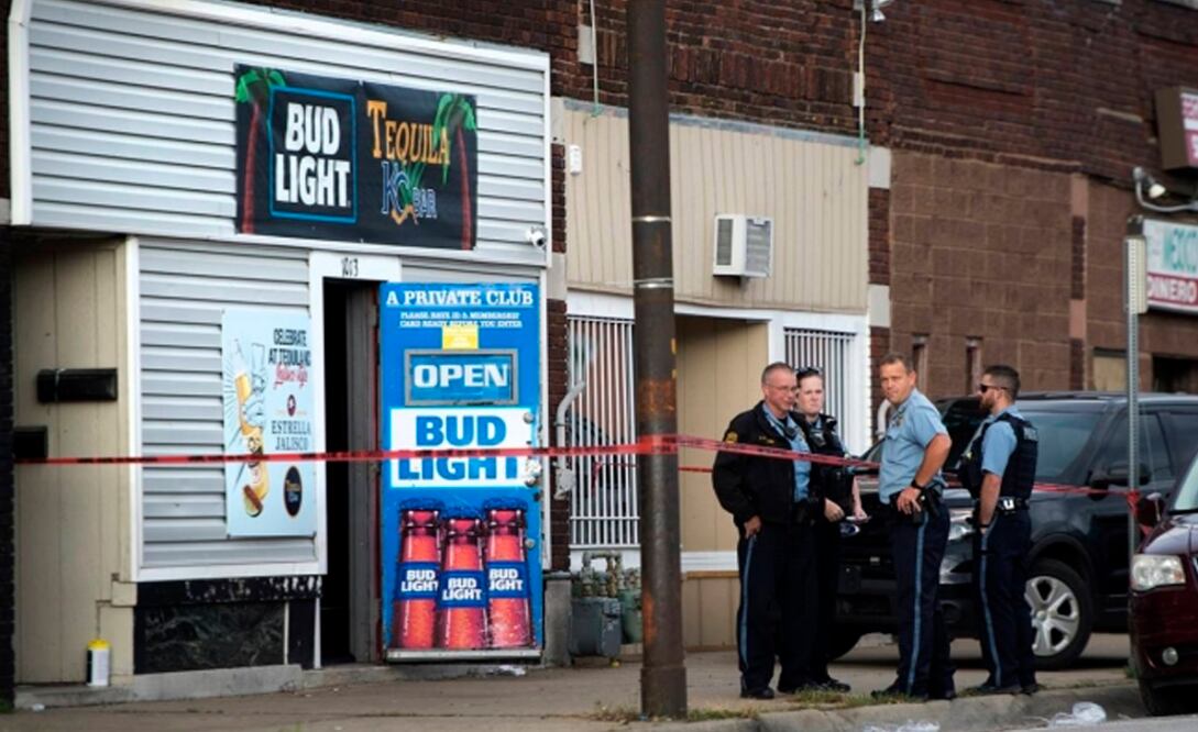 Foto: AP | El Universal